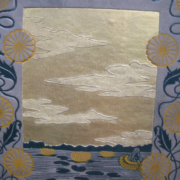 The Courtship of Miles Standish by Longfellow Hardcover 1895 Edition - Picture 9 of 16